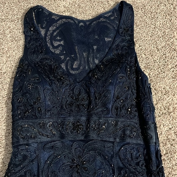 Sue Wong Nocturne Dress - Picture 14 of 15